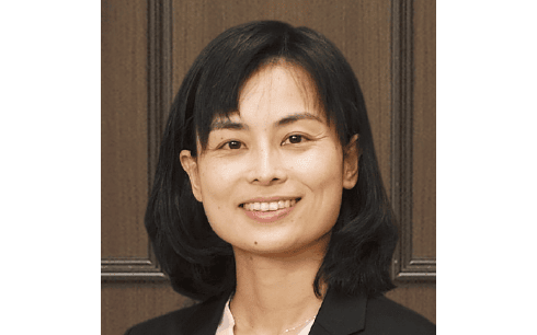 写真:磯部 紀子 先生