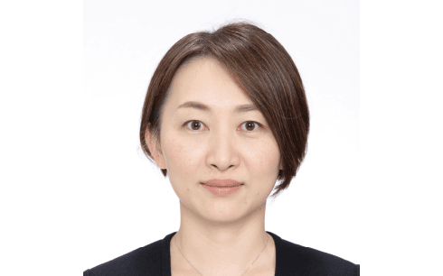 写真：藤井 ちひろ 先生