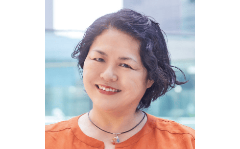 写真：鈴木 美江子 氏