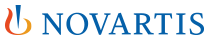 NOVARTIS  ロゴ