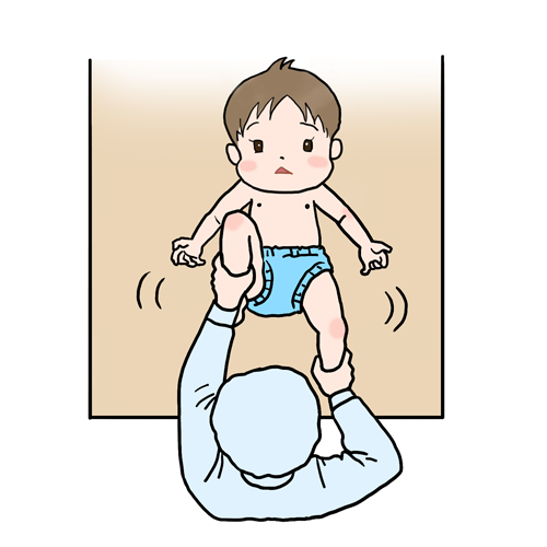 筋緊張低下、筋力低下の予防と機能維持、関節拘縮予防のための運動・リハビリテーション