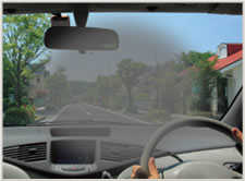 イメージ：車の運転は？