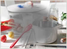 イメージ：お料理は？