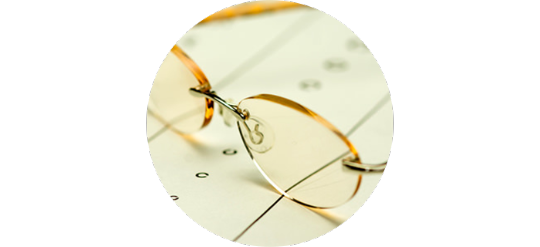 患者さんの体験談