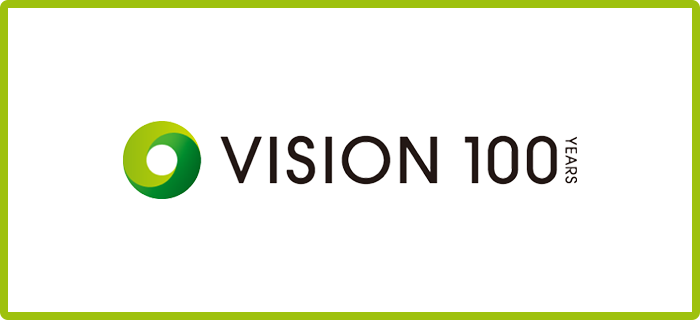 VISION100YEARS