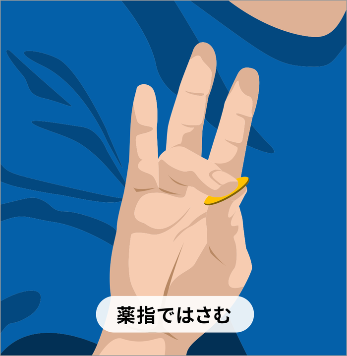 コインの移動⑤