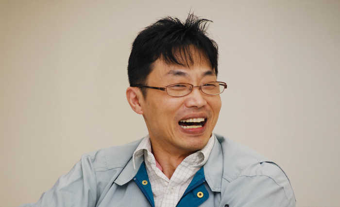 サムネイル画像：村島 一正さん