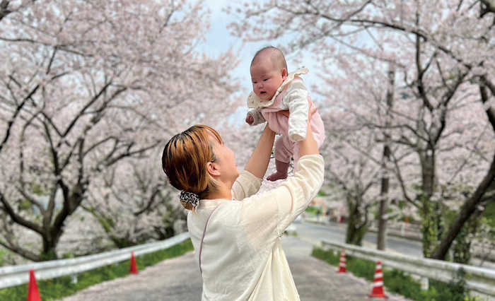 サムネイル画像:Mさん