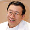 桑園むねやす眼科 竹田 宗泰 先生