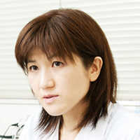 長崎原爆病院 脇山 はるみ 先生