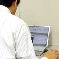 田中 通 さん(仮名)52歳