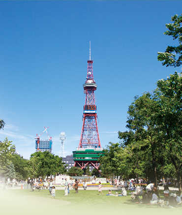 東京タワーの画像