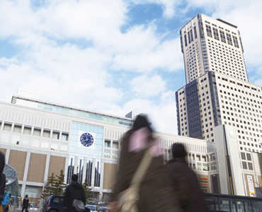 悲観していても始まらない。ゆっくり自分のペースで行けばいい。