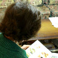 近藤 節子さん（仮名）79歳