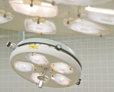 ショックから気持ちを切り替えて