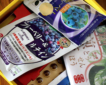 眼が悪くなったからやめた、ということはひとつもない