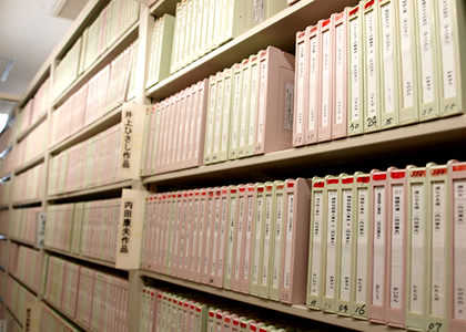 録音図書や再生プレーヤーの貸し出しを行っている施設が全国にあります。