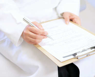 障害年金が支給される「障害の状態」は障害等級で定められています。