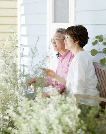 支給される障害年金は、障害の程度や配偶者、子どもの有無などにより異なります。