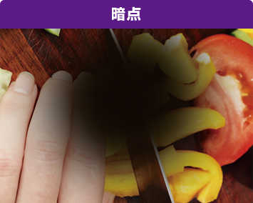 暗点