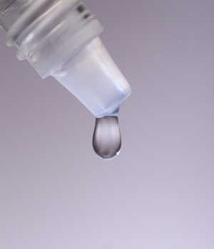 イメージ:点眼薬