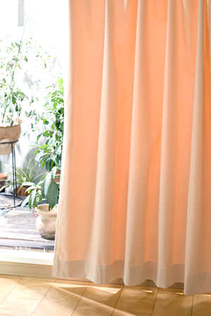 イメージ:カーテン