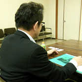 50代・男性 治療歴1年の患者さん