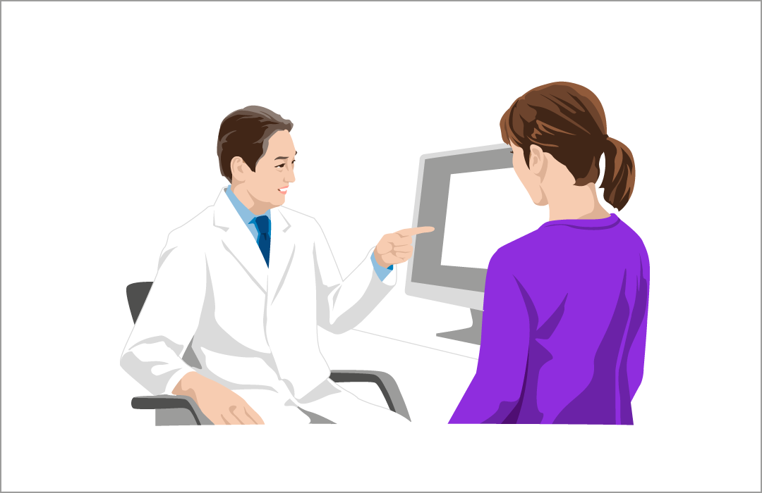 体の機能の障害度を20段階で評価するEDSS(Expanded Disability Status Scale:総合障害度スケール)