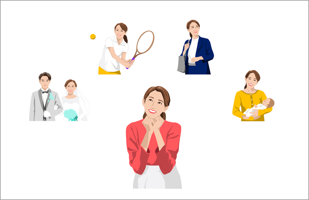 MSの治療で大切なこととは「ありたい自分」の「相談」から