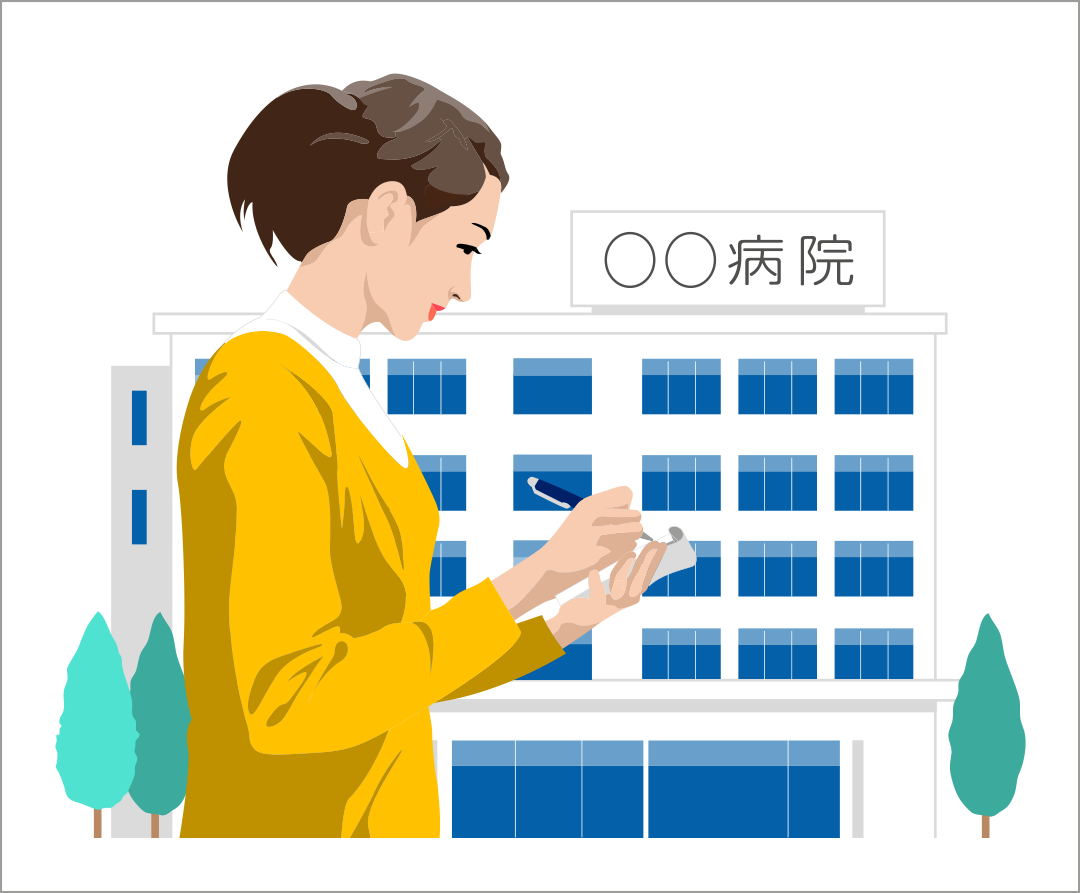 以前よりも多発性硬化症（MS）の症状が「進行」しているように感じる場合、どうすればよいでしょうか?