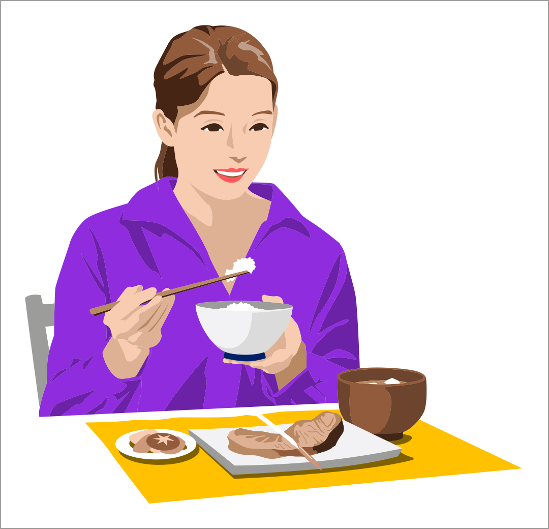 多発性硬化症（MS）で食べてはいけない物や、食べたほうがいい物などはありますか?