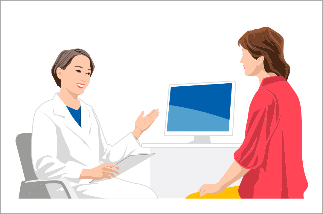 多発性硬化症(MS)ではどのような状況になると、入院が必要になるのでしょうか?