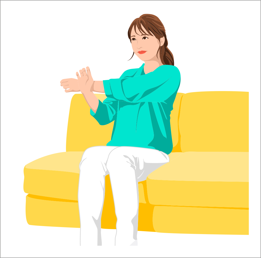 多発性硬化症（MS）の場合、してもいい運動や、しないほうがいい運動などがあれば教えてください。