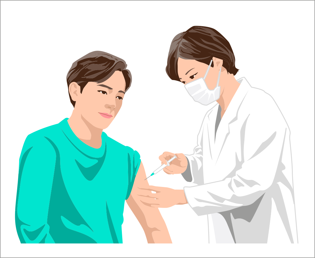 お薬で多発性硬化症（MS）を治療中なのですが、ワクチンを接種しても大丈夫ですか?