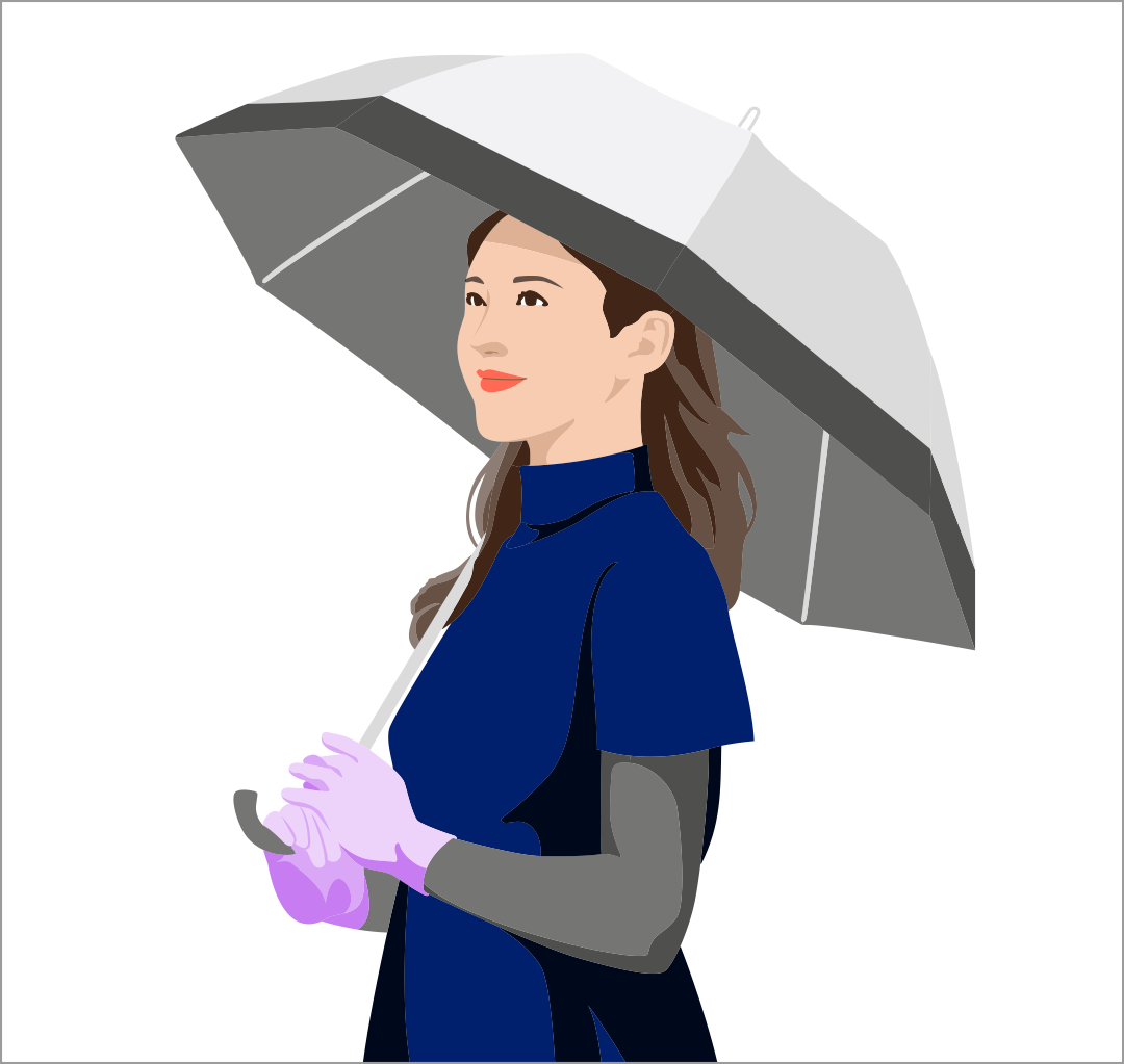 多発性硬化症（MS）では「体温の上昇」に気を付けましょう！