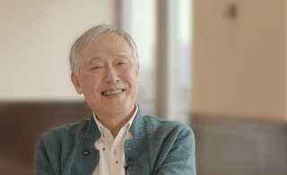 写真：深澤俊行先生