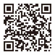 QRコード画像:app store