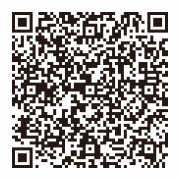 QRコード画像:エキーバアプリに関するお問い合わせ