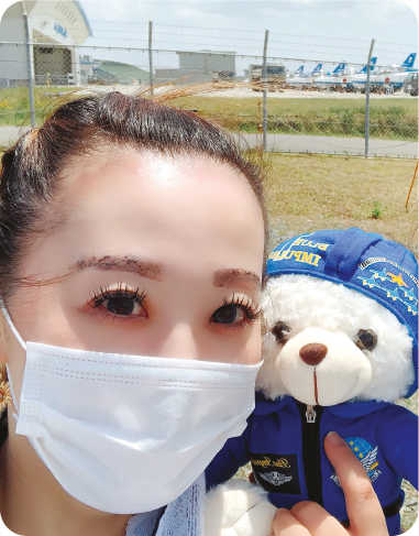 画像：佐々木さん