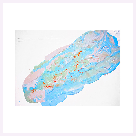 画像：アート作品