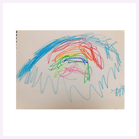 画像：アート作品