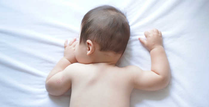 新生児マススクリーニングのSMAに関する追加検査