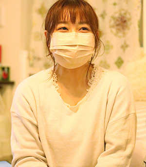 画像：佐藤さん