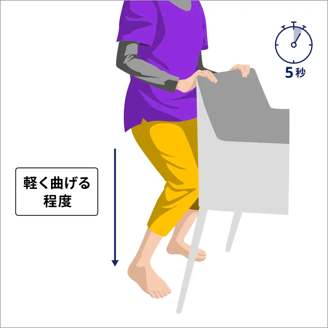 ももの筋肉①